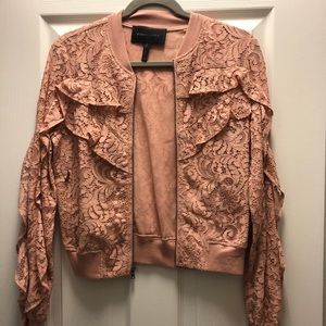 BCBG jacket